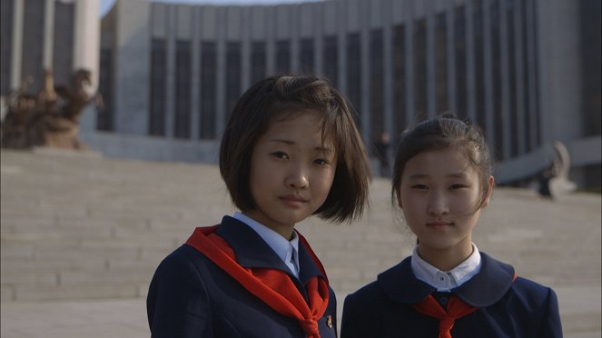 The Propaganda Game - Der nordkoreanische Traum - Filmfotos