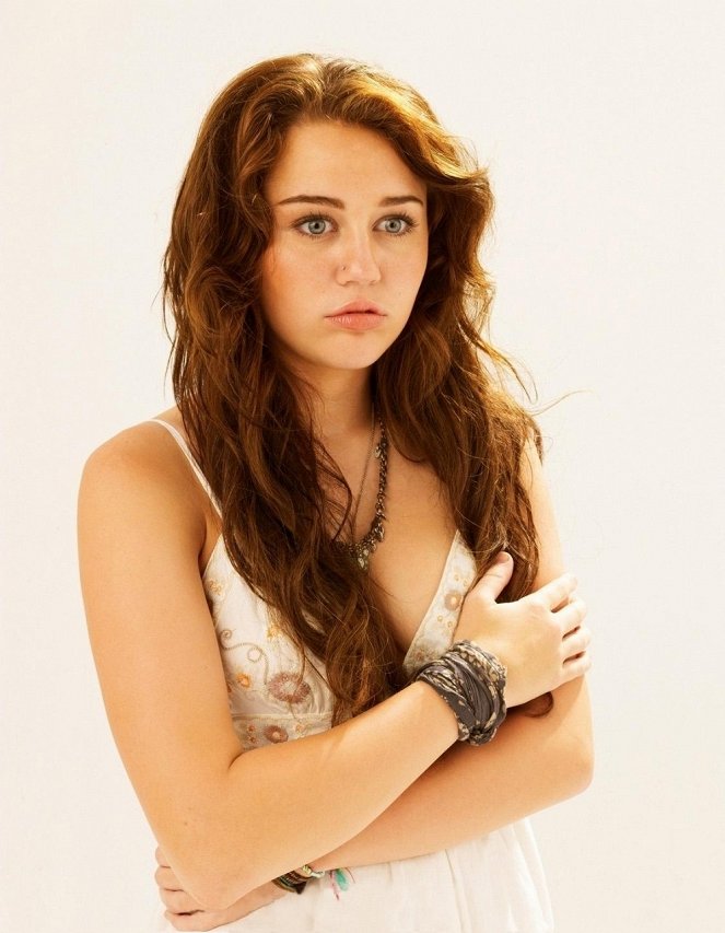 Poslední píseň - Promo - Miley Cyrus