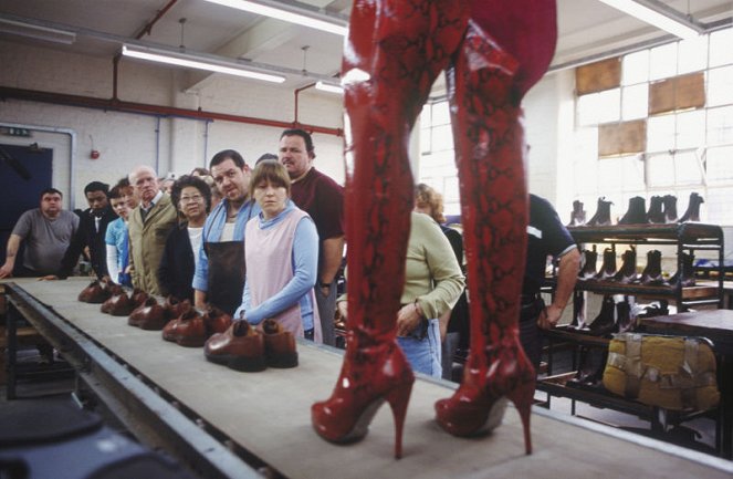 Kinky Boots - Kuvat elokuvasta