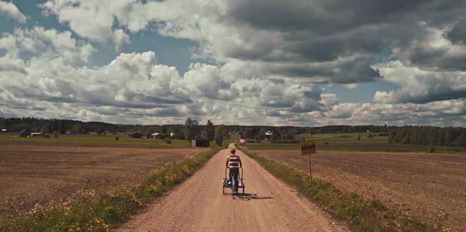 Jäminkipohja - De la película