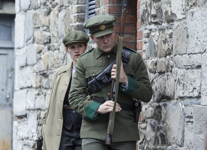 Rebellion - verellä ja sydämellä - To Arms - Kuvat elokuvasta