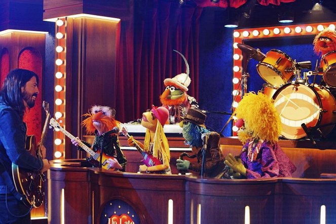 The Muppets - Photos