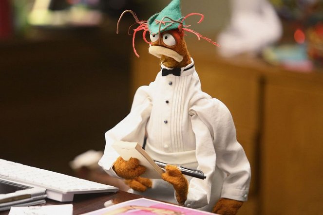 The Muppets - Photos