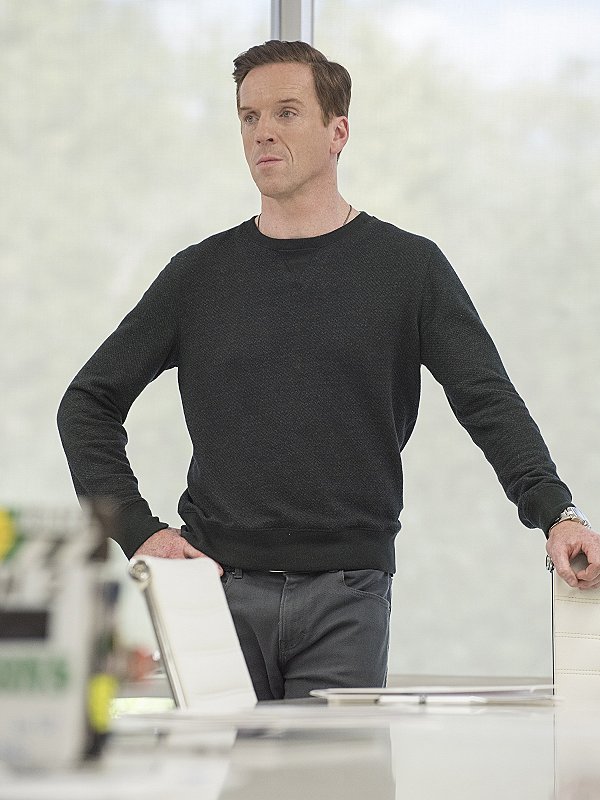 Billions - Season 1 - Naming Rights - Photos - Damian Lewis