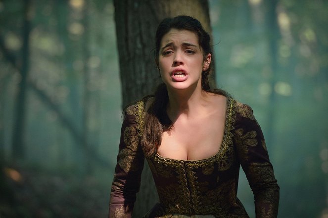 Reign - In a Clearing - Photos - Adelaide Kane