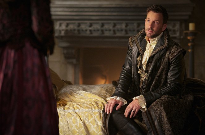 Reign - The Hound and the Hare - Film - Craig Parker