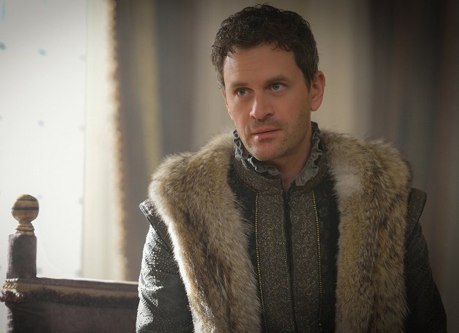 Reign - Wedlock - Photos - Tom Everett Scott