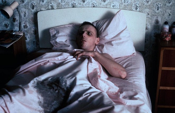 Trainspotting - Neue Helden - Filmfotos - Ewen Bremner