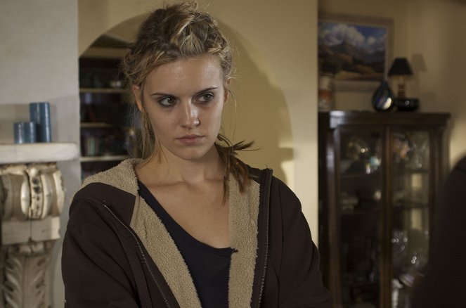 Flying Lessons - Filmfotos - Maggie Grace