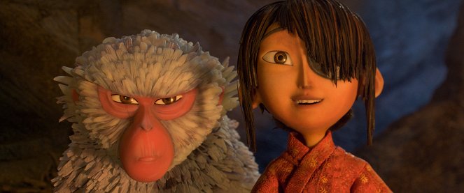 Kubo and the Two Strings - Photos