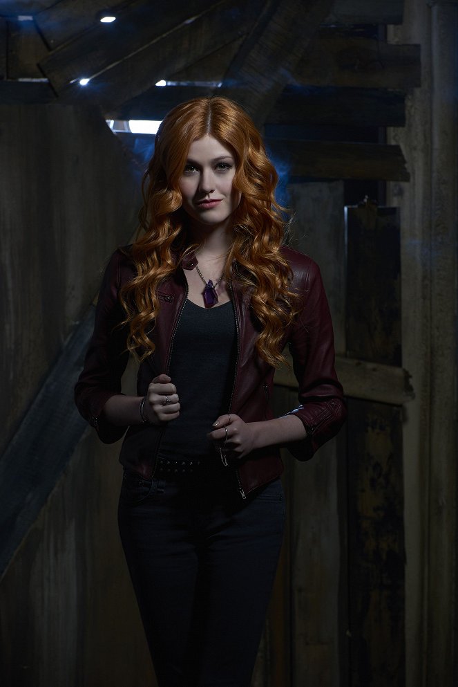 Shadowhunters - Werbefoto