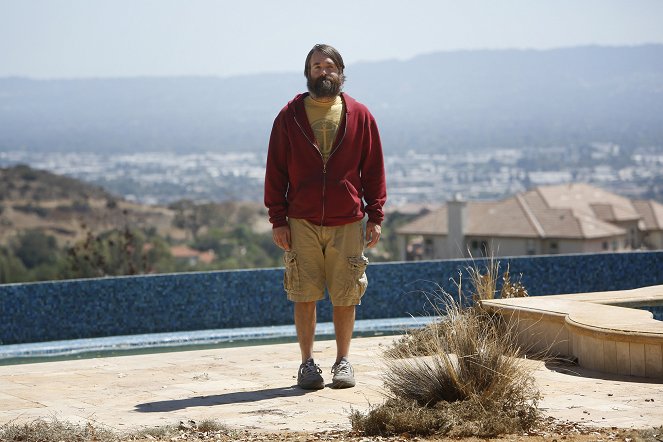 The Last Man on Earth - Alive in Tucson - Do filme