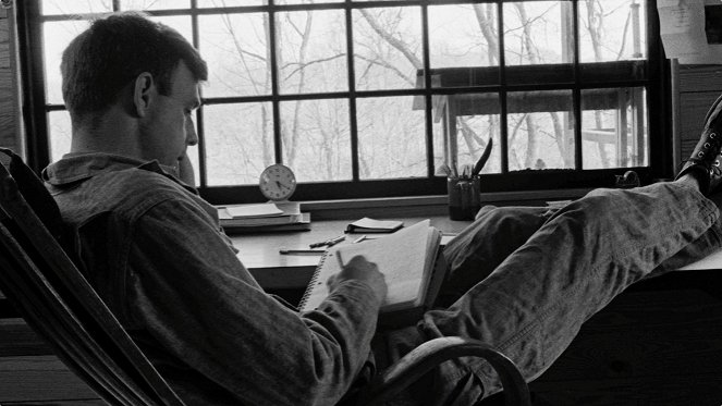 Look & See: A Portrait of Wendell Berry - Do filme