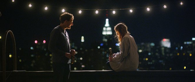 Jane Wants a Boyfriend - Do filme - Gabriel Ebert, Louisa Krause