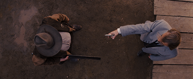 Django Unchained - Kuvat elokuvasta - Christoph Waltz