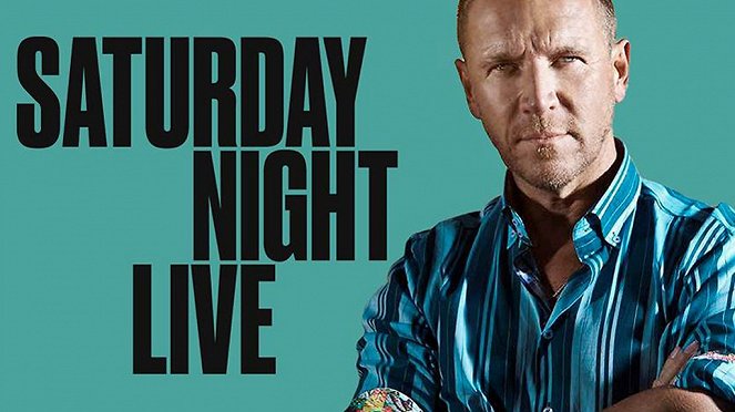 Saturday Night Live Suomi - Promóció fotók - Renny Harlin