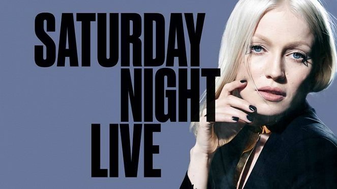 Saturday Night Live Suomi - Promokuvat - Chisu