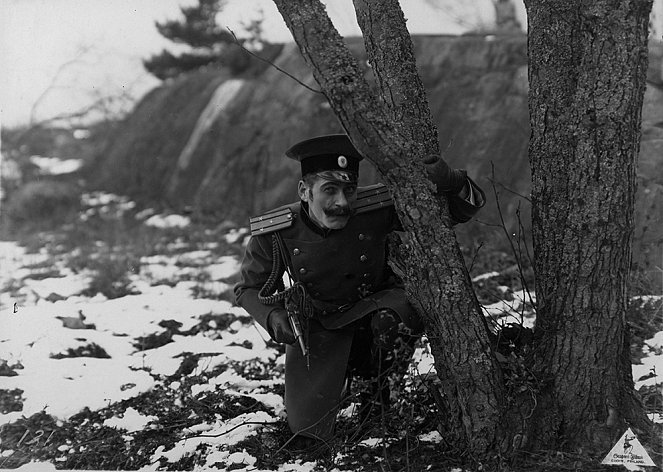 Muurmanin pakolaiset - Photos - Yrjö Somersalmi