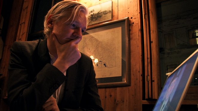 We Steal Secrets: The Story of WikiLeaks - Photos