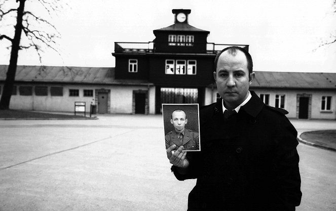 Ztracení letci z Buchenwaldu - Z filmu