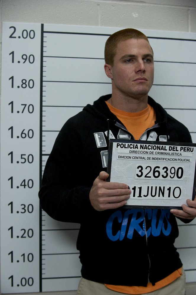 Justice for Natalee Holloway - Photos - Stephen Amell