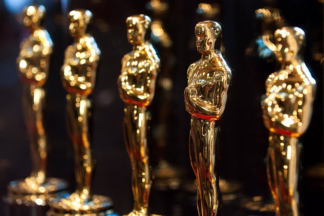 The 88th Annual Academy Awards - Promoción