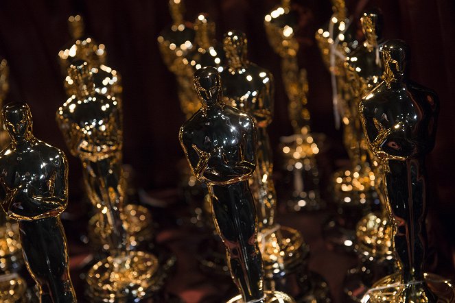 The 88th Annual Academy Awards - Promoción