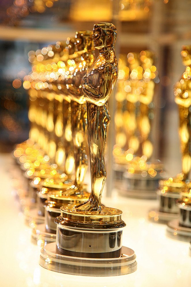 The 88th Annual Academy Awards - Werbefoto