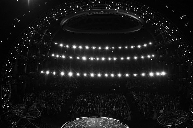 The 88th Annual Academy Awards - Werbefoto