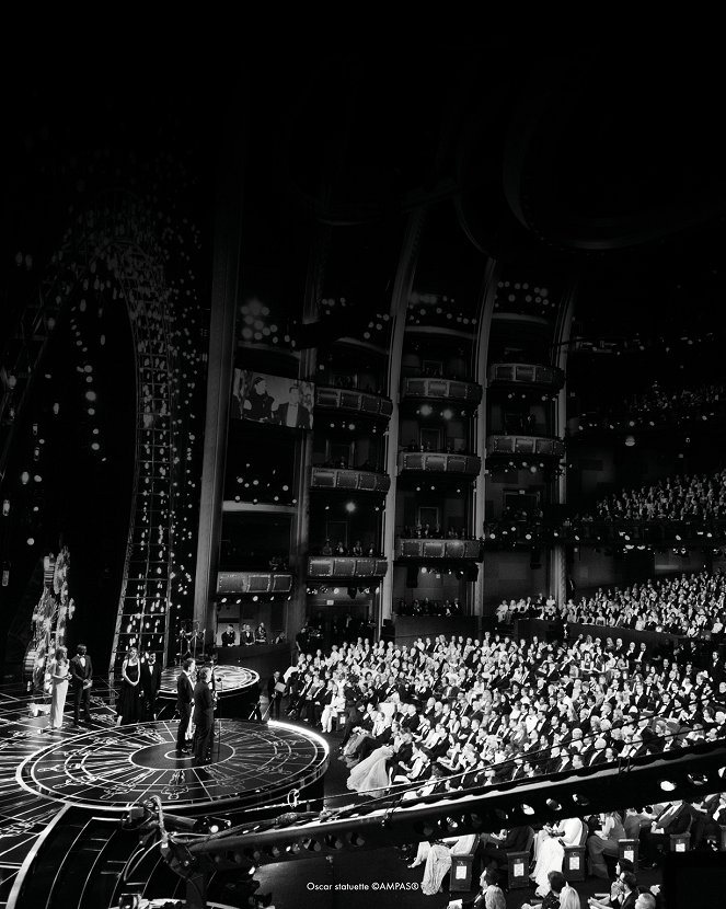 The 88th Annual Academy Awards - Promokuvat