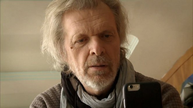 Jmenuji se Jiří David - De la película