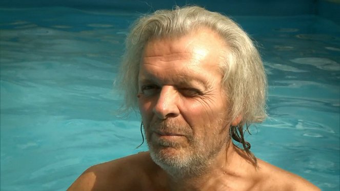 Jmenuji se Jiří David - Kuvat elokuvasta