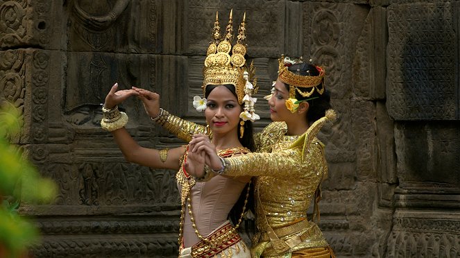 Cambodia - Photos