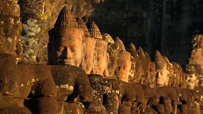 Cambodia - Photos