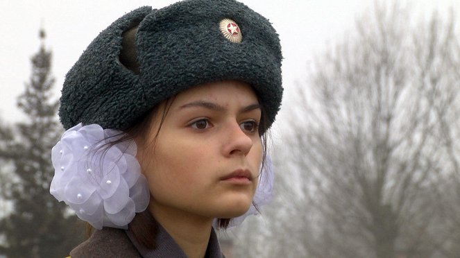 Na cestě - Na cestě po západním Bělorusku - Film