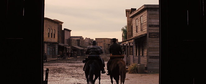 Django Unchained - Kuvat elokuvasta