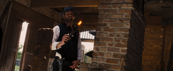 Django Unchained - Kuvat elokuvasta - Walton Goggins