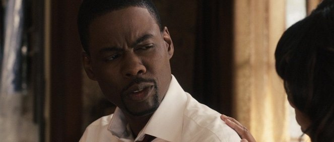 Death at a Funeral - Film - Chris Rock