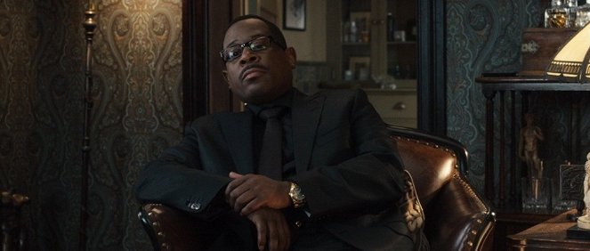 Death at a Funeral - Film - Martin Lawrence