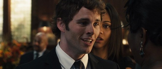 Death at a Funeral - Film - James Marsden
