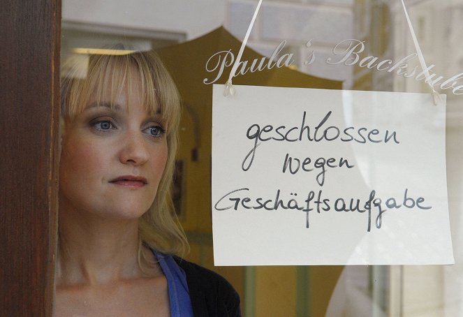 Lilly Schönauer - Paulas Traum - Z filmu - Eva Herzig