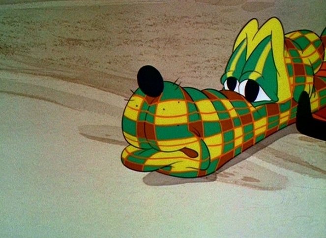 The Army Mascot - Kuvat elokuvasta