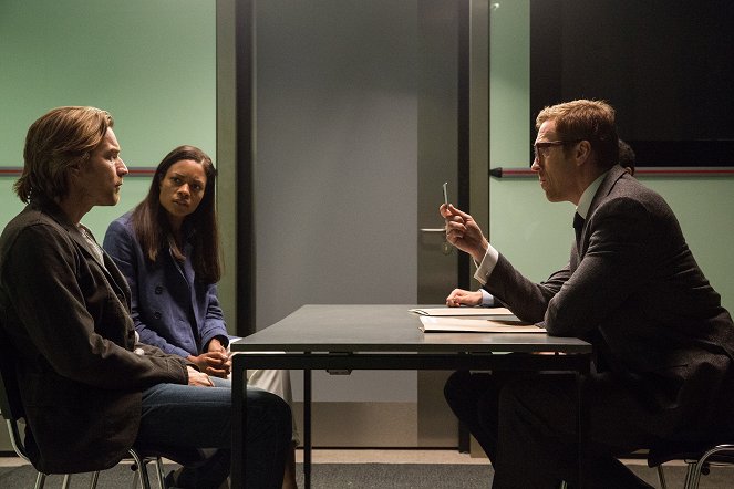 Our Kind of Traitor - Van film - Ewan McGregor, Naomie Harris, Damian Lewis