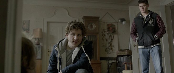 Trash Detective - Van film - Dominik Weber, Sebastian Fritz