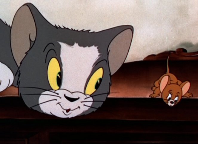 Tom and Jerry - Puss Gets the Boot - Photos