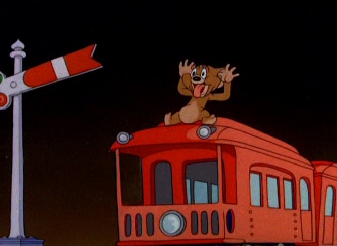 Tom und Jerry - Heiligabend - Filmfotos