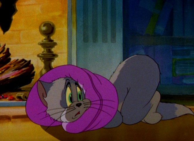 Tom and Jerry - The Night Before Christmas - Kuvat elokuvasta