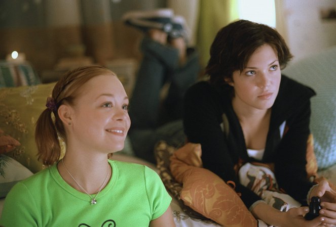 Szerelmi leckék hitetleneknek - Filmfotók - Alexandra Holden, Mandy Moore