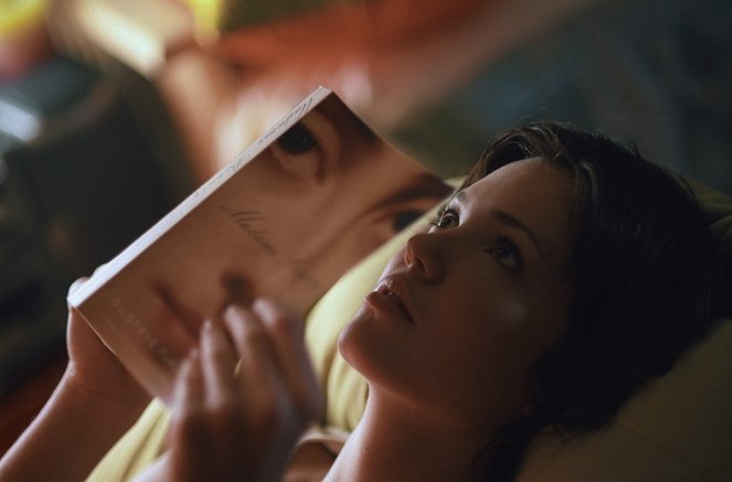 Szerelmi leckék hitetleneknek - Filmfotók - Mandy Moore