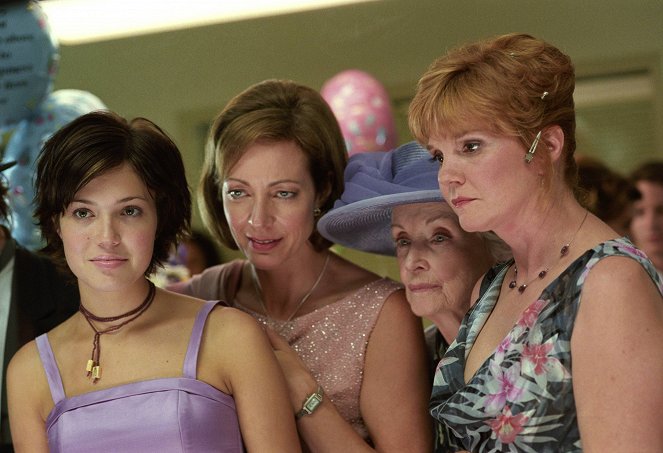 How to Deal - Filmfotos - Mandy Moore, Allison Janney